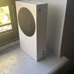 Used Xbox Series S