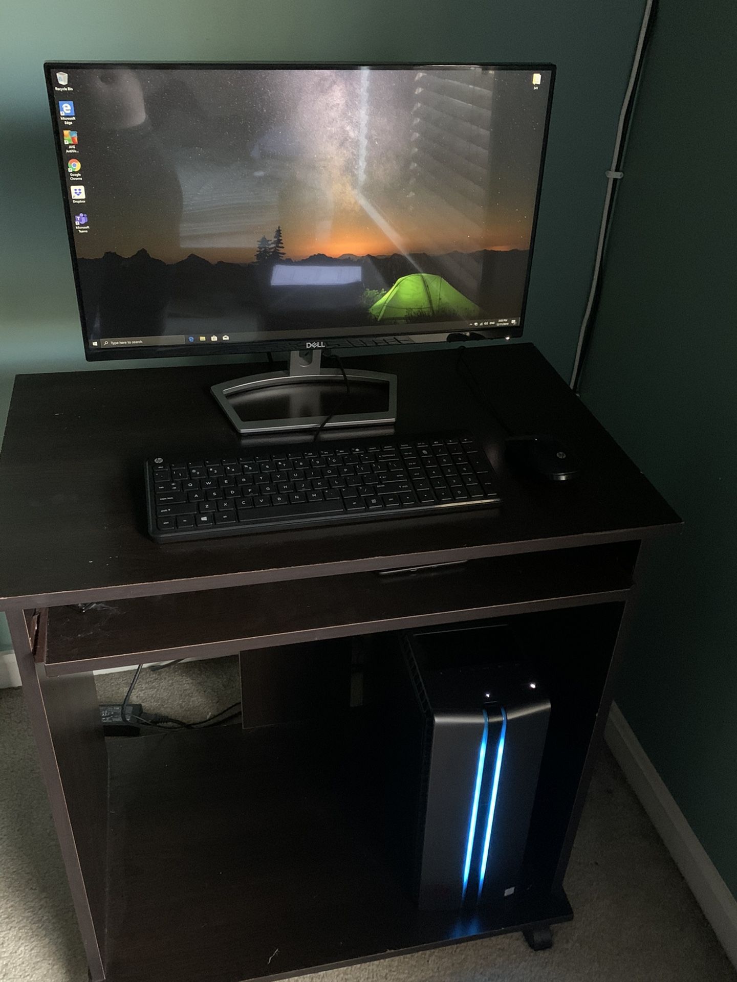 HP Omen Gaming PC