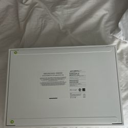 16-inch MacBook Pro With Apple M3 Pro Chip 