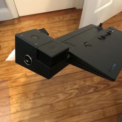 Laptop Docking Station