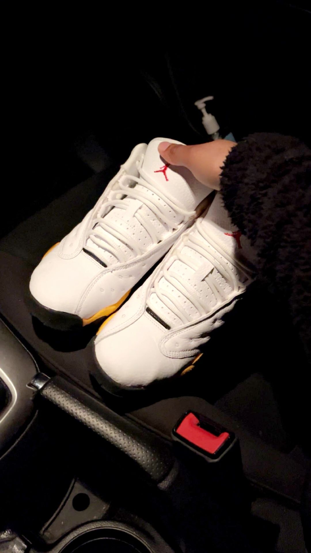 Jordan 13
