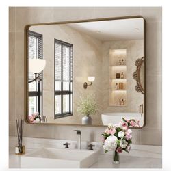 Bathroom Mirror (espejo Para Baño) (4)