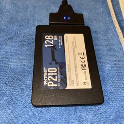 128gb SSD