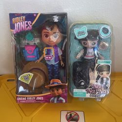 Toys
