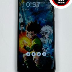 Motorola Moto G 5G - 2024 128GB (T-Mobile Locked) Gray Like New 