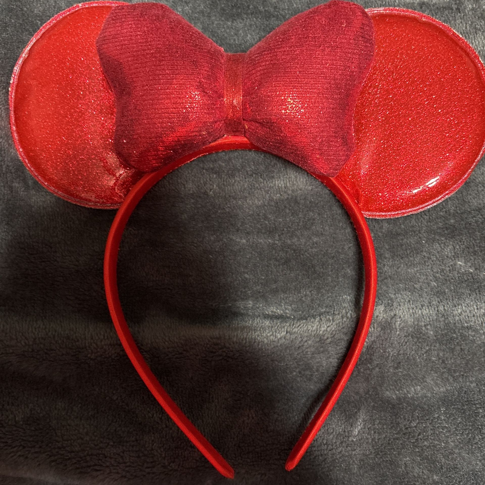 Minnie Mouse Ears