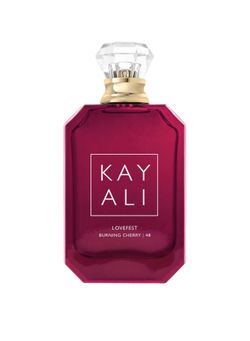 KAYALI LOVEFEST BURNING CHERRY | 48 Eau de Parfum
