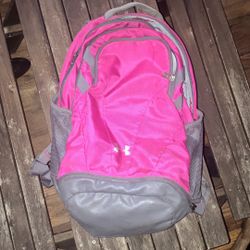 Under Armour Backpack 