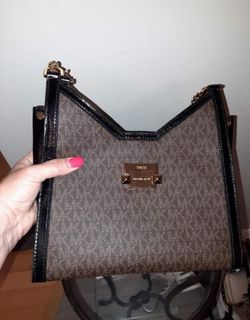 Michael Kors Purse New