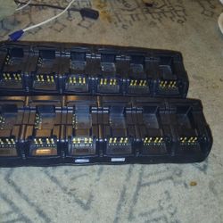 Endura Walkie Talkie (Charges 12