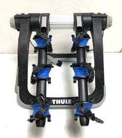 Thule Raceway Pro 3