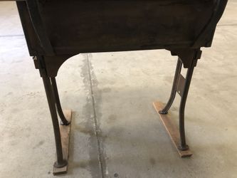 Old School Desk