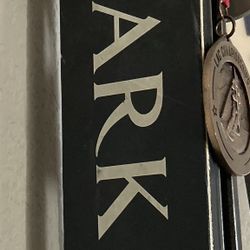 Olin Downhill Snow Skis With Bindings