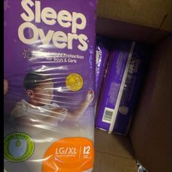 Cuties Brand Diapers 