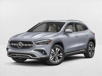 2026 Mercedes-Benz GLA 250