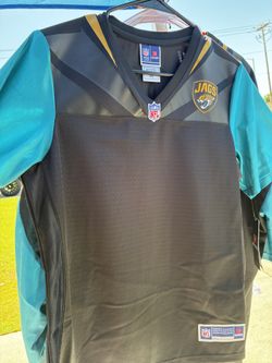 JAGS Size Small Plain Jersey