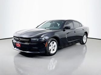 2016 Dodge Charger