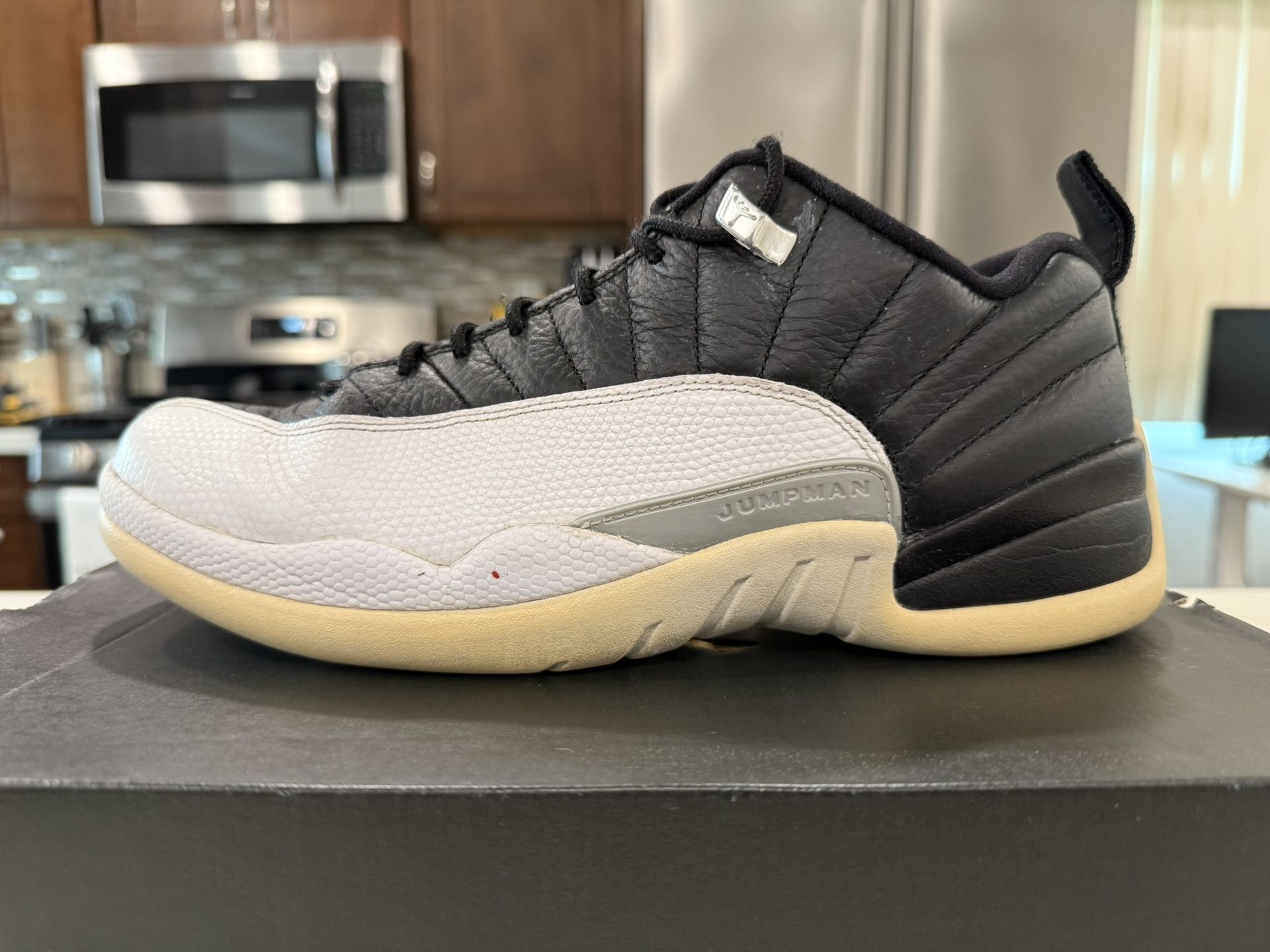 Air Jordan 12 Retro Low