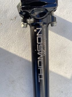 Thomson Master Piece