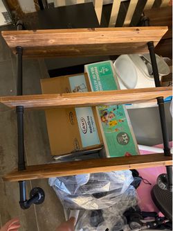 Shelf