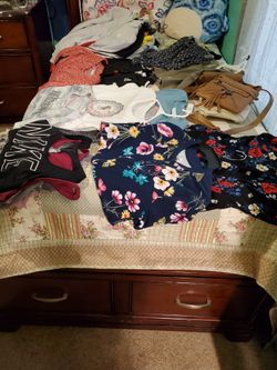Shoes,Shirts