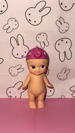 Sonny angel