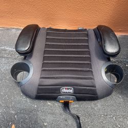 Child Booster Seat