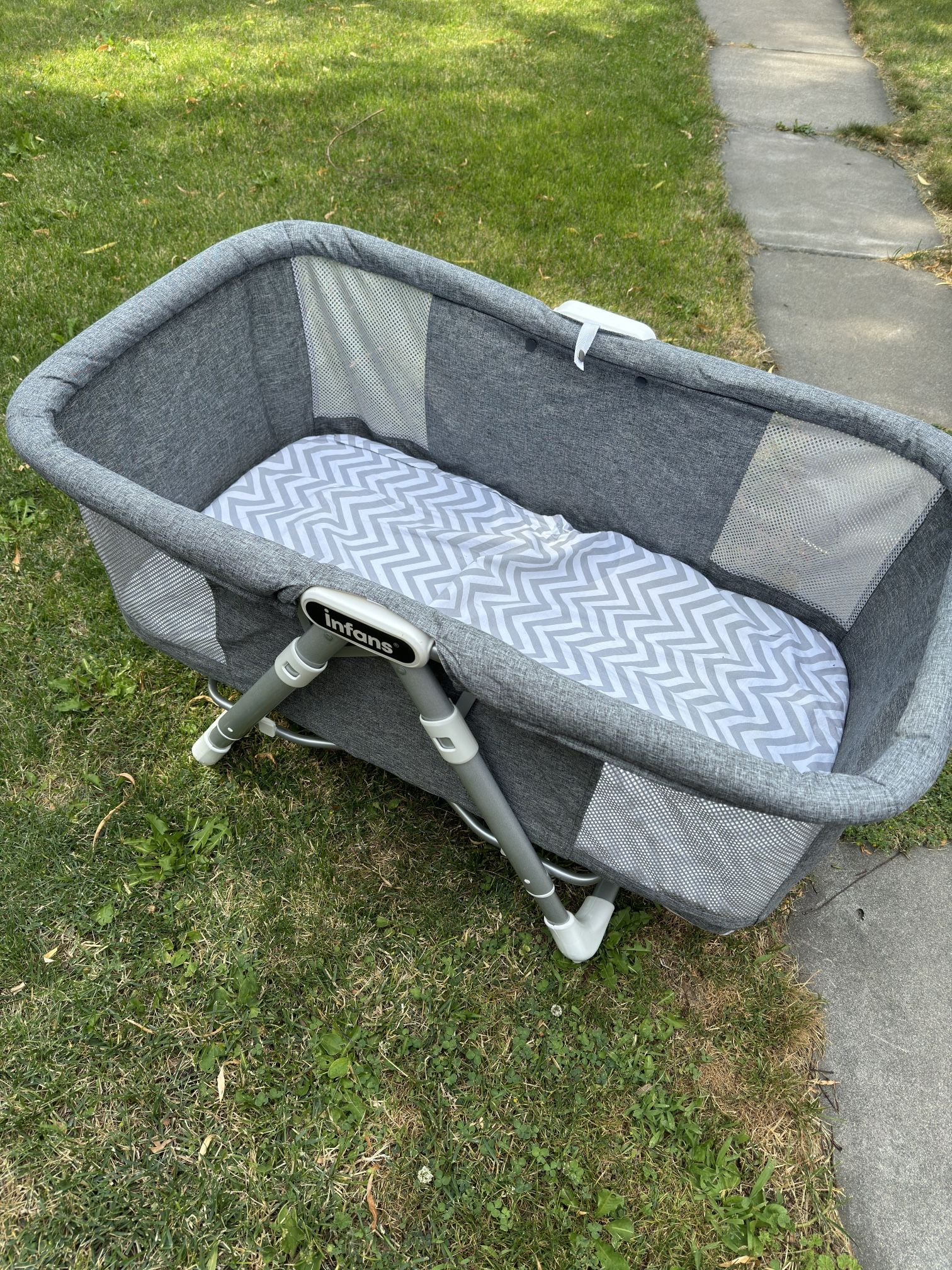 Baby Bassinet
