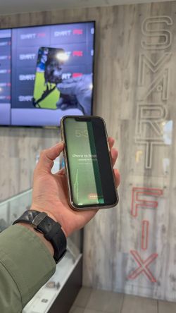 ¿iPhone sin Respuesta al Tacto? Reparamos Problemas de Pantalla | Smart Fix Phoenix