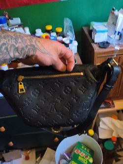 Louis Vuitton handbag