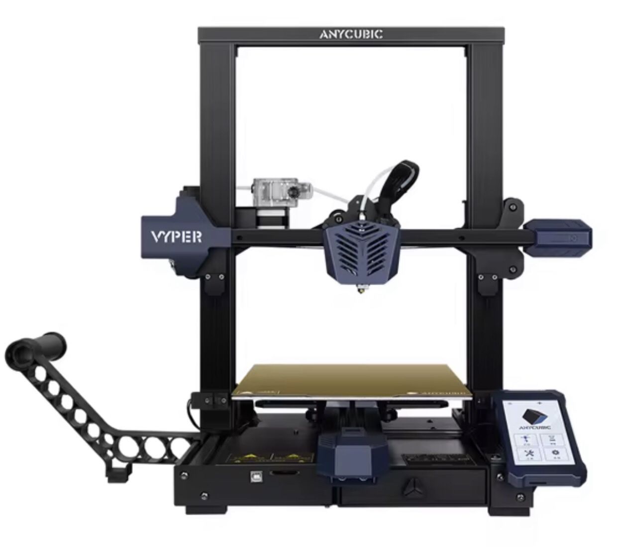 3D Printer -New-