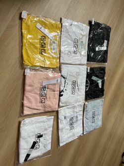 Brand new Assorted T-Shirts