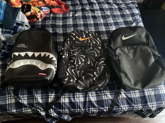 Backpacks for sale