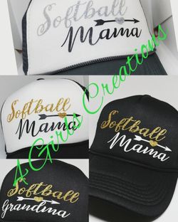 Baseball/Softball Hats