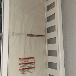baby changing table
