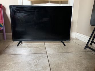 Vizio tv 32”