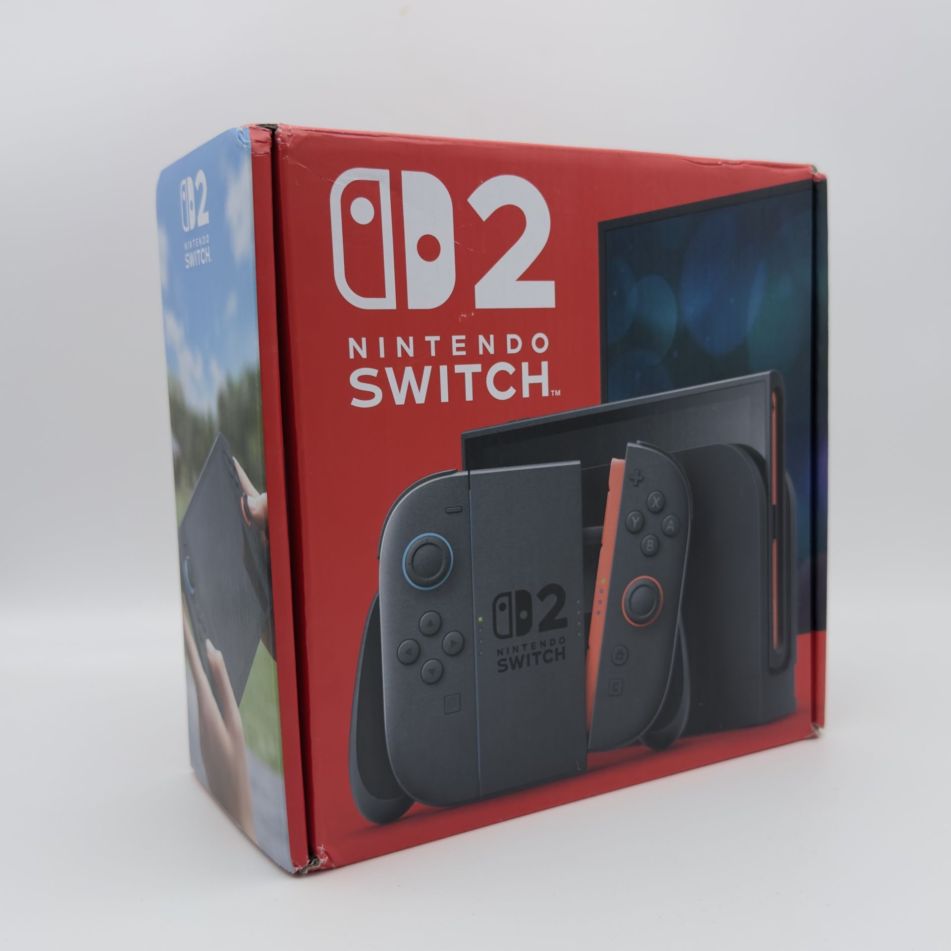 Nintendo Switch 2 Console | Brand New