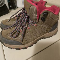 Girl Hiking Boot 