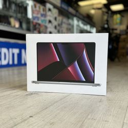 MacBook Pro 14 inch M2 Chip (16GB Ram 512GB SSD)