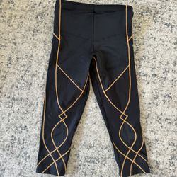 CW-X compression pants