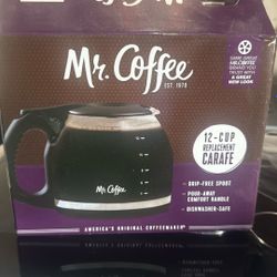 Coffee Replacement carafe 12 Cup