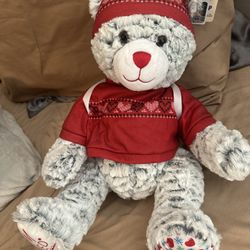 Build A Bear 
