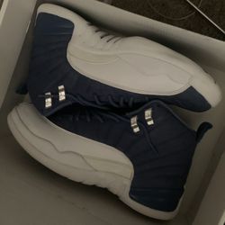Jordan 12’s