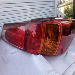 Lexus Parts