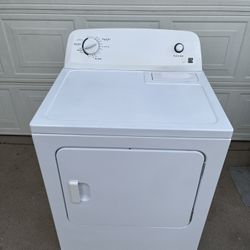 Kenmore 240 Volt Electric Dryer