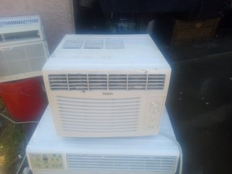 Small A c Unit .