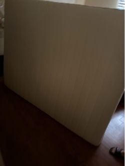 Brand new IKEA QUEEN SIZE MATTRESS