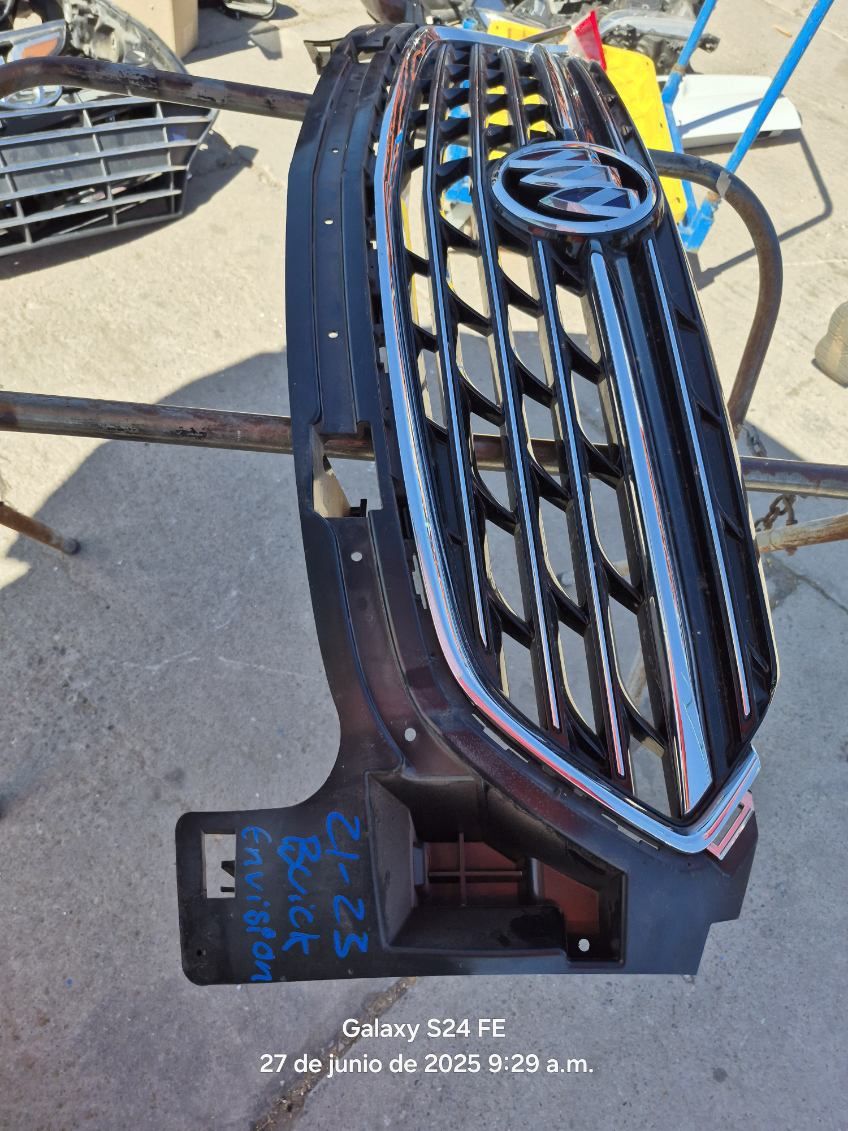 Buick Envision Grille Oem