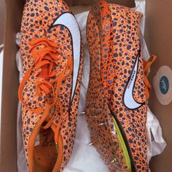 Nike Sprint Spikes