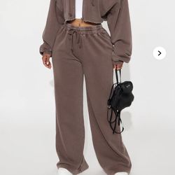 NEW FASHION NOVA SET